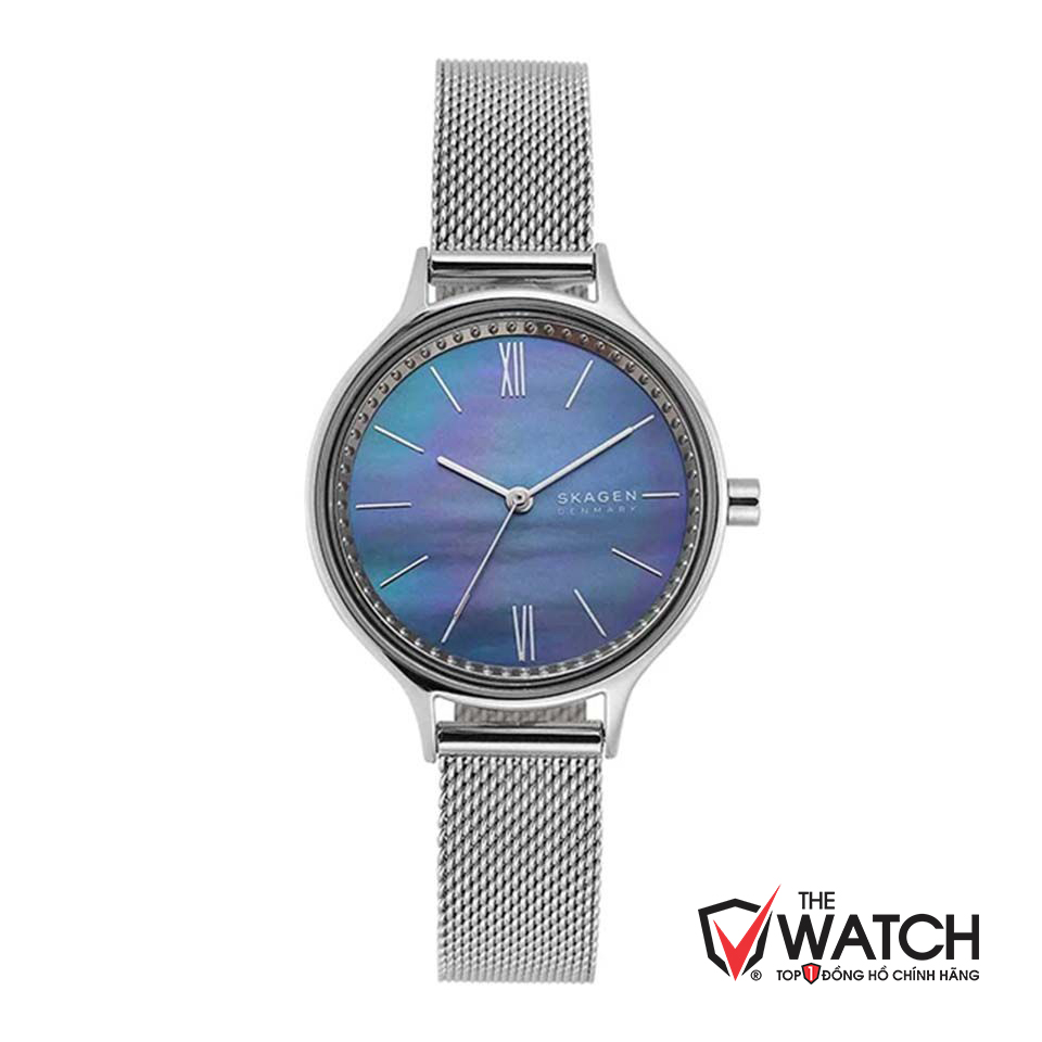ĐỒNG HỒ NỮ SKAGEN SKW2862 CHÍNH HÃNG